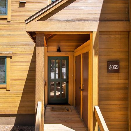 Вилла Northstar - Gold Bend Getaway Траки Экстерьер фото