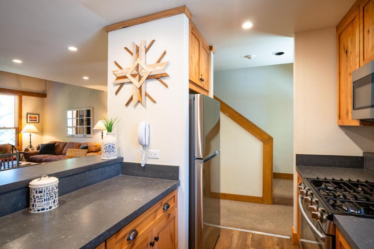 Вилла Northstar - Gold Bend Getaway Траки Экстерьер фото