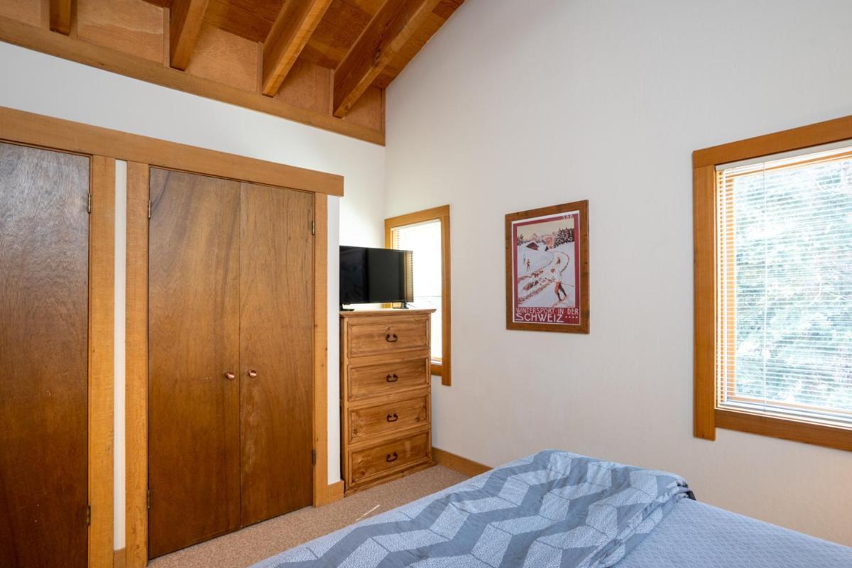 Вилла Northstar - Gold Bend Getaway Траки Экстерьер фото