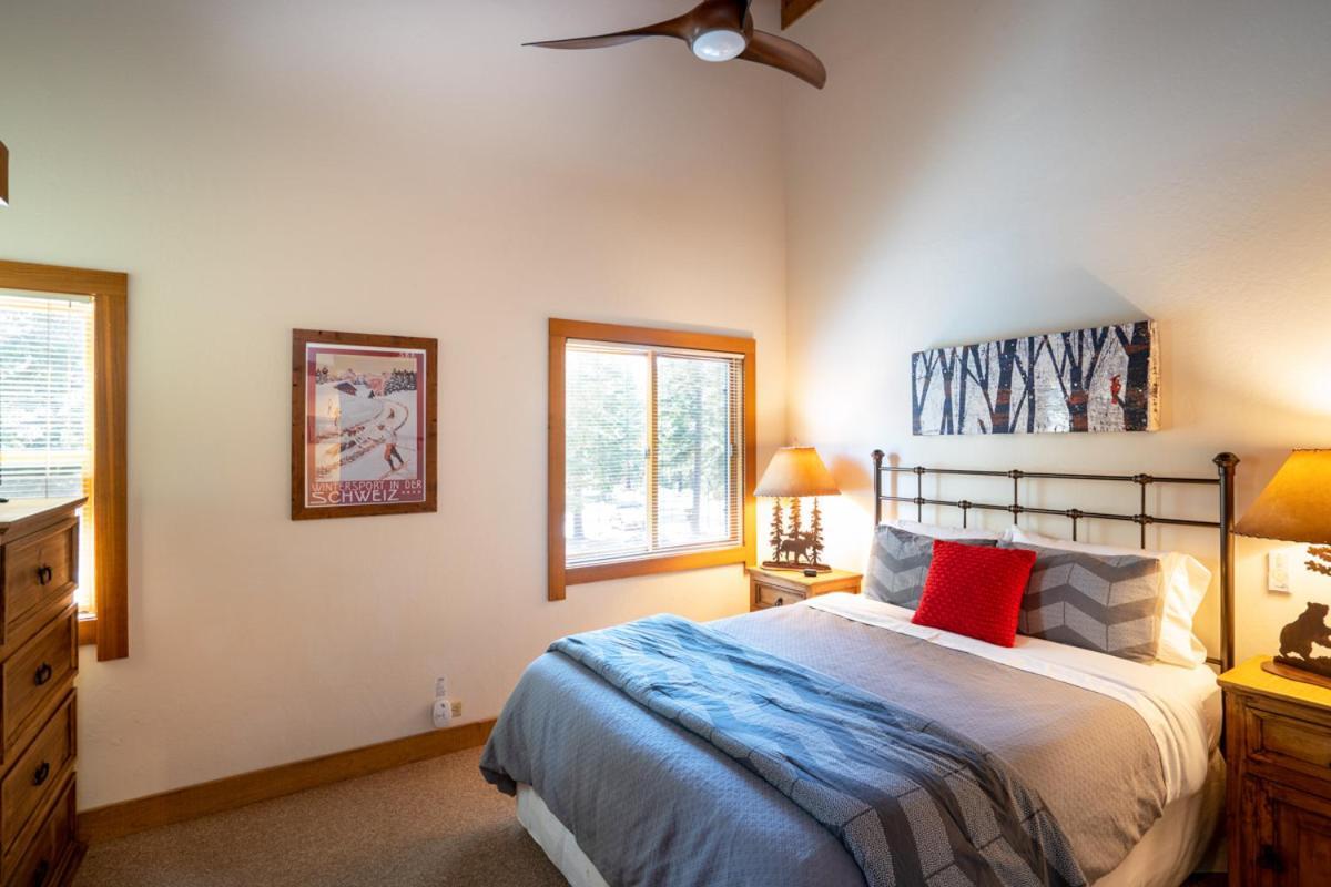 Вилла Northstar - Gold Bend Getaway Траки Экстерьер фото