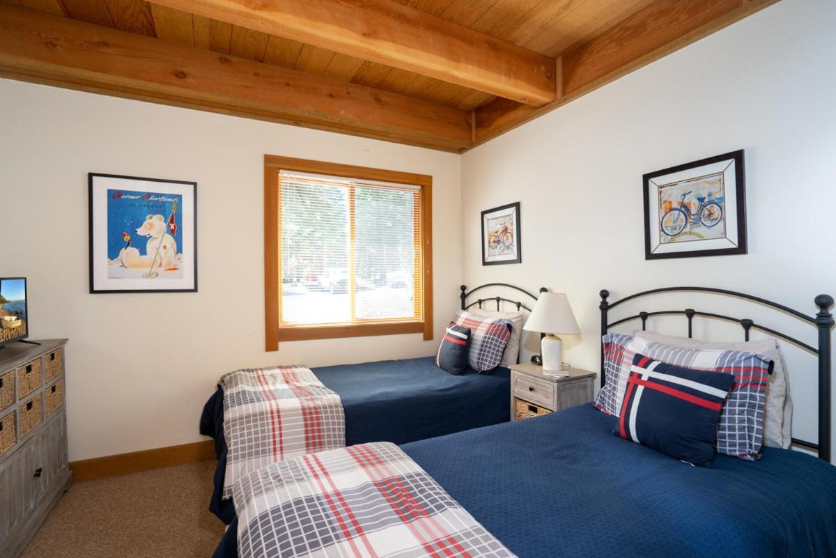 Вилла Northstar - Gold Bend Getaway Траки Экстерьер фото