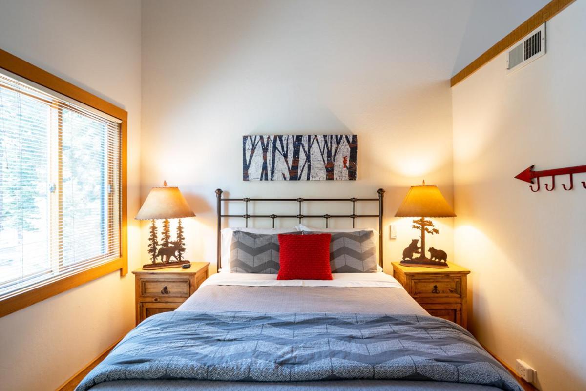 Вилла Northstar - Gold Bend Getaway Траки Экстерьер фото