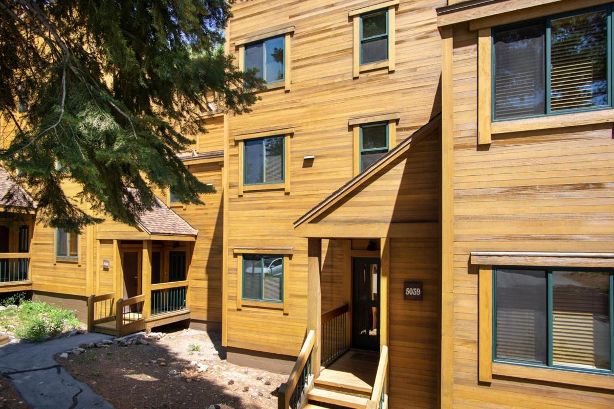 Вилла Northstar - Gold Bend Getaway Траки Экстерьер фото